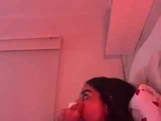 SallyeLeins Porn Show