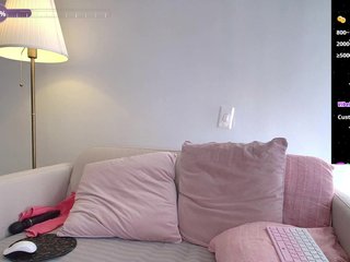 SallyeLeins Porn Show
