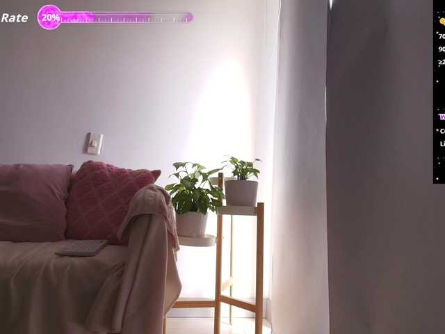 SallyeLeins's BongaCams show and profile