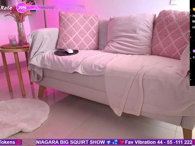 SallyeLeins's BongaCams show and profile