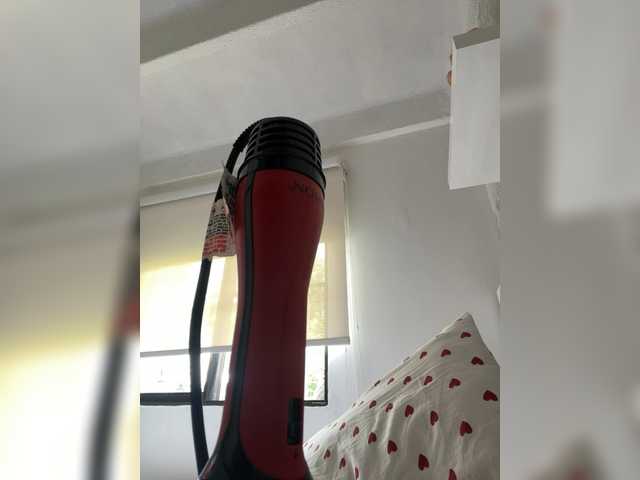 SallyeLeins's BongaCams profile