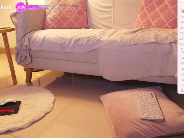 SallyeLeins's BongaCams show and profile