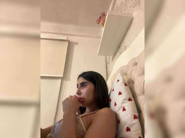 sallyeleins cam belle