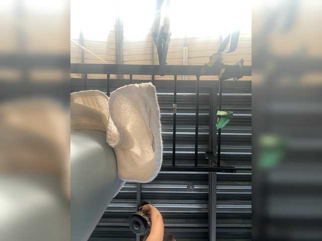 SallyeLeins's BongaCams profile