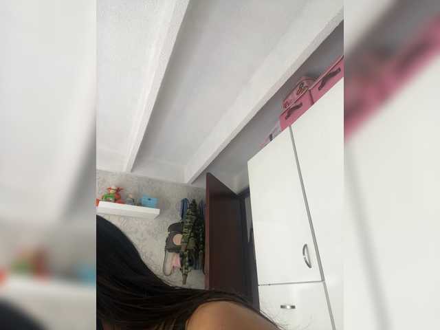 SallyeLeins's BongaCams profile