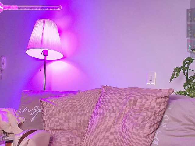 SallyeLeins from BongaCams is Freechat