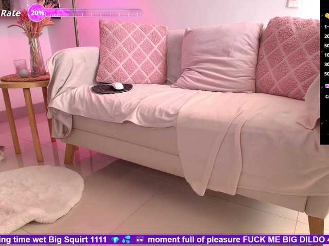 SallyeLeins's BongaCams profile