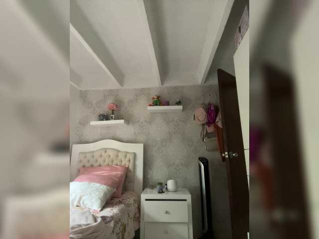 SallyeLeins from BongaCams is Freechat