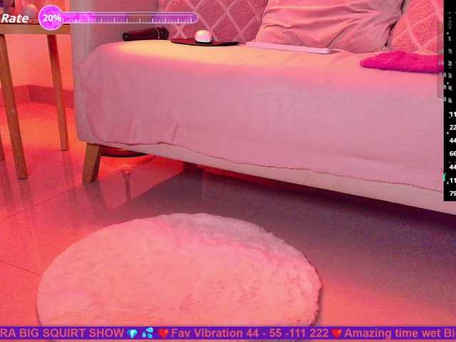 SallyeLeins's BongaCams show and profile