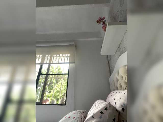 SallyeLeins's BongaCams show and profile