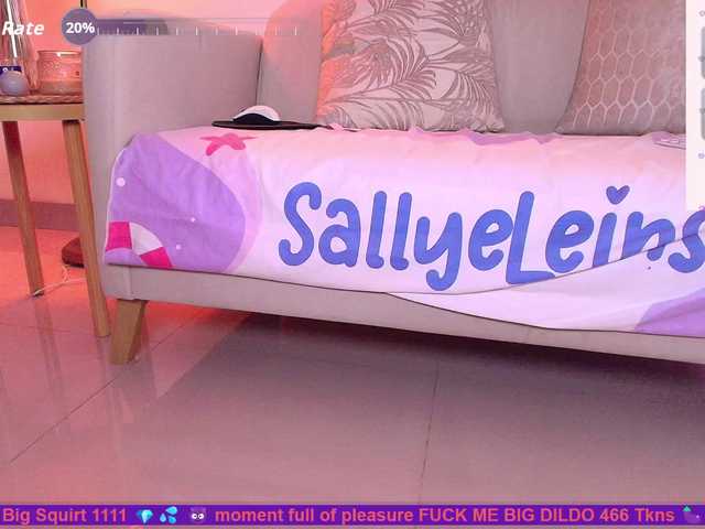 sallyeleins live sex