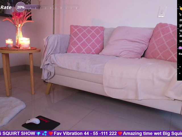 SallyeLeins's BongaCams profile