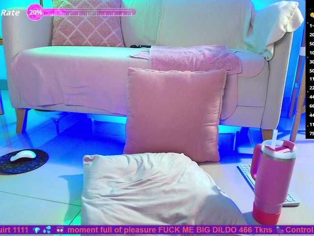 SallyeLeins's BongaCams show and profile