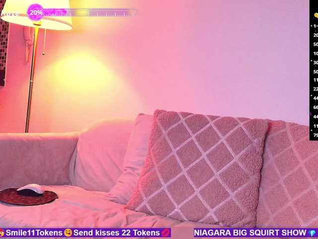 SallyeLeins's BongaCams show and profile