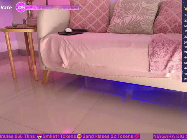 go to chat with SallyeLeins