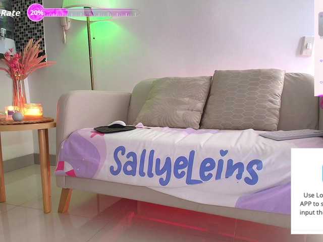 sallyeleins live sex