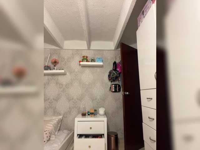 SallyeLeins's BongaCams show and profile