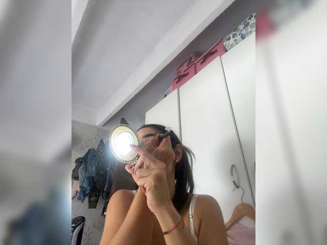 SallyeLeins's BongaCams profile