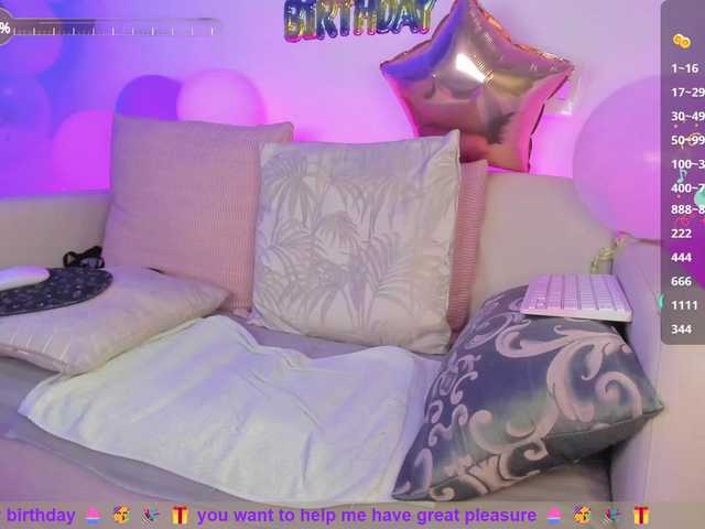 SallyeLeins live cam