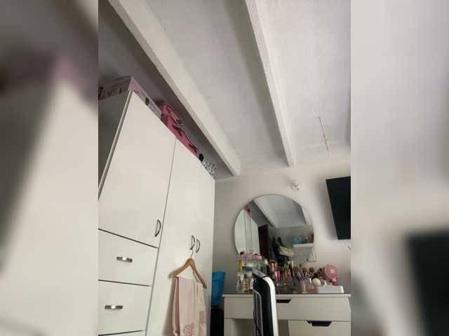 SallyeLeins's BongaCams show and profile