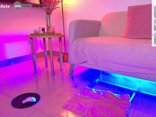 sallyeleins live sex show