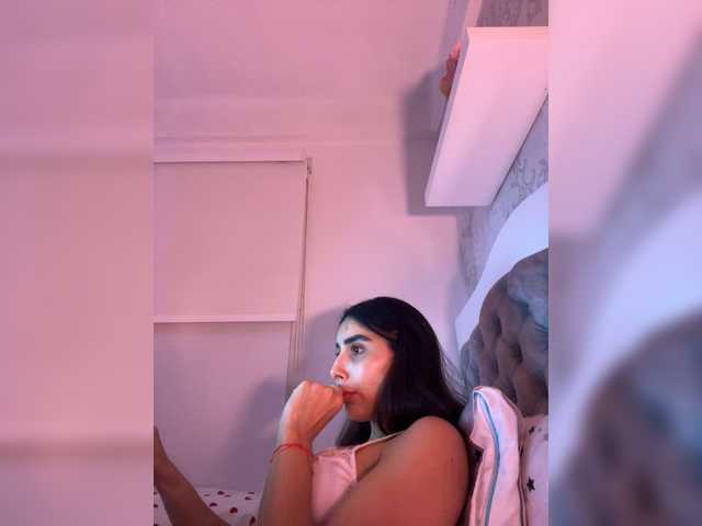 SallyeLeins's BongaCams show and profile