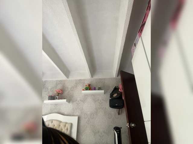 SallyeLeins from BongaCams is Freechat