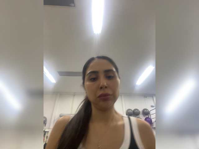 SallyeLeins's BongaCams show and profile