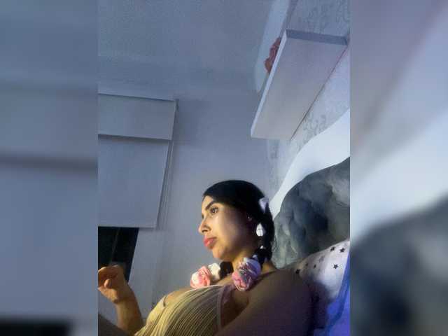 SallyeLeins's BongaCams show and profile