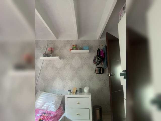 SallyeLeins's BongaCams show and profile