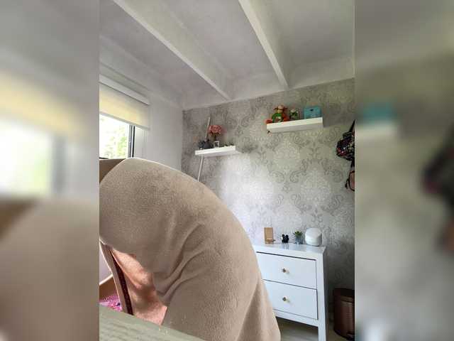 SallyeLeins's BongaCams show and profile