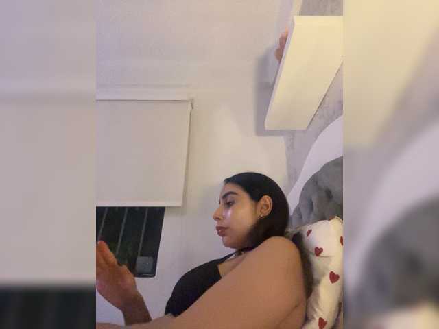 SallyeLeins's BongaCams profile