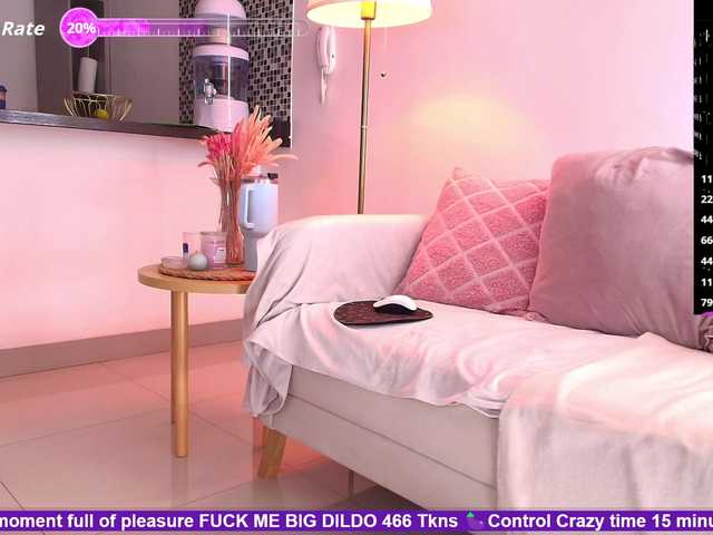 SallyeLeins's BongaCams show and profile