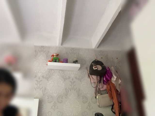 SallyeLeins from BongaCams is Freechat