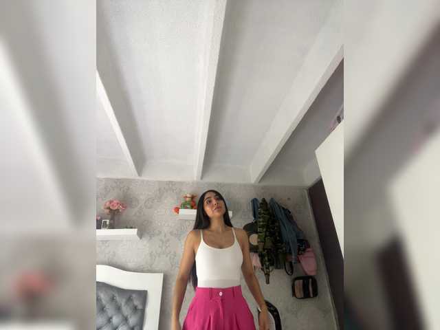 SallyeLeins's BongaCams show and profile