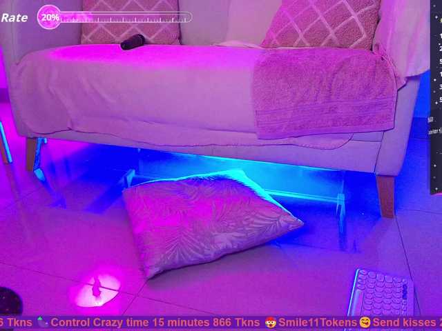 go to chat with SallyeLeins