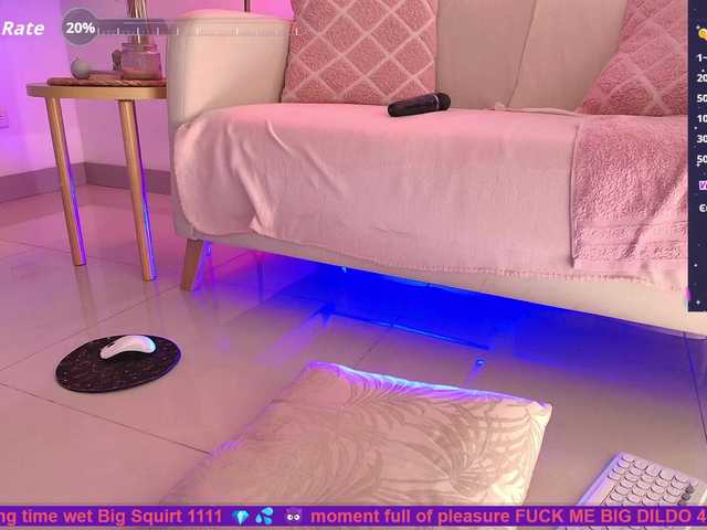 SallyeLeins from BongaCams is Freechat