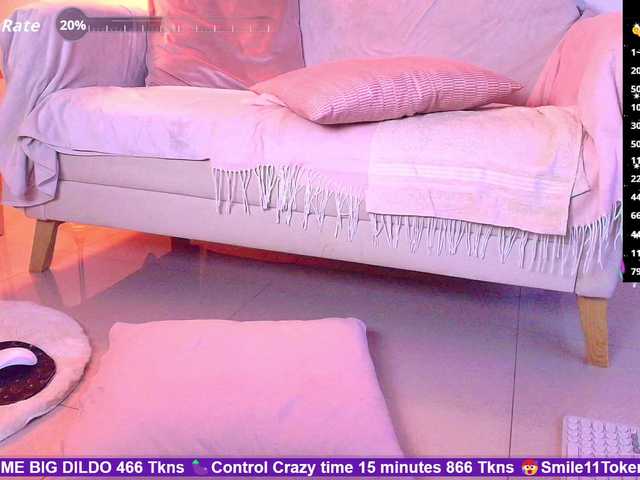 SallyeLeins's BongaCams profile