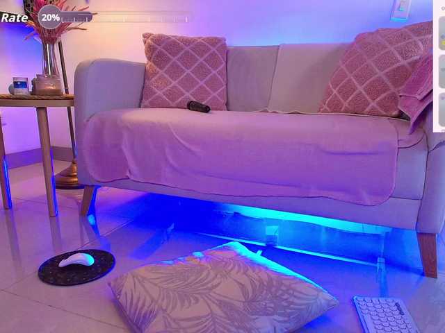 sallyeleins cam belle