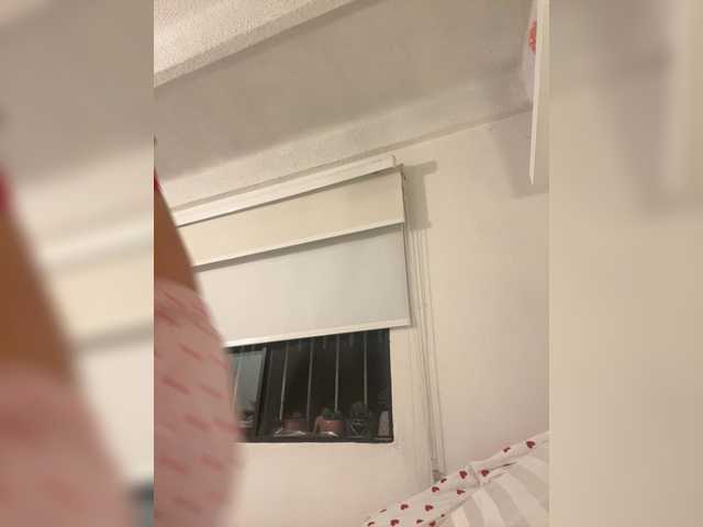 SallyeLeins from BongaCams is Freechat