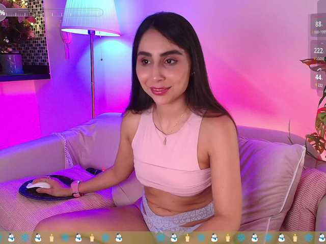 SallyeLeins from BongaCams