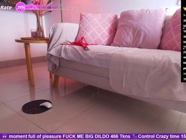 SallyeLeins's BongaCams show and profile