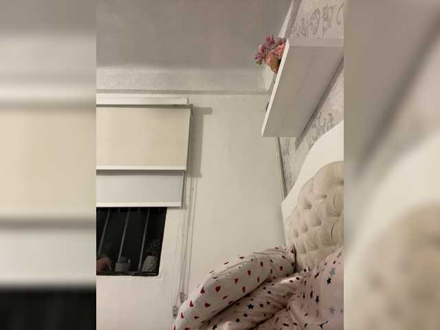 SallyeLeins's BongaCams show and profile