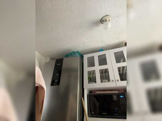 SallyeLeins's BongaCams show and profile