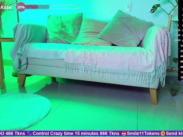 SallyeLeins's BongaCams profile