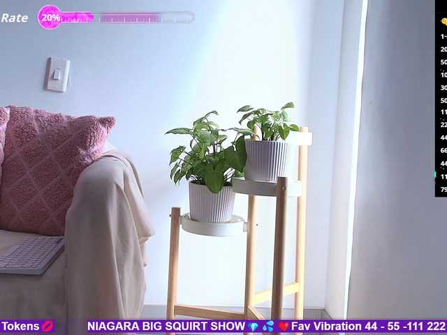 SallyeLeins's BongaCams show and profile