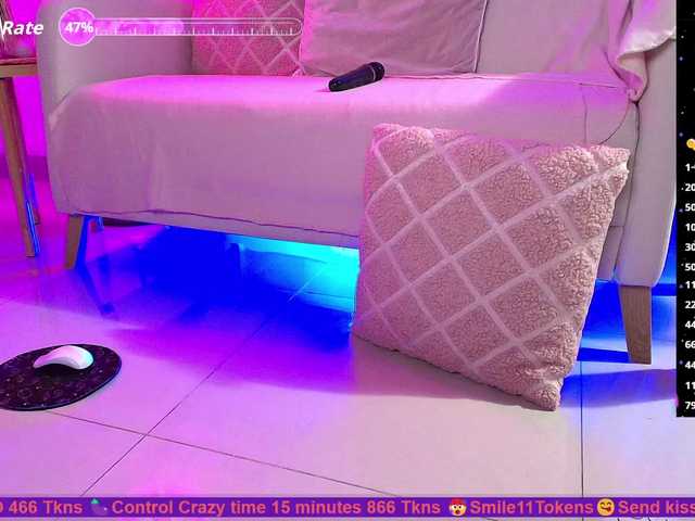 SallyeLeins's BongaCams show and profile