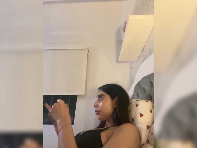 SallyeLeins's BongaCams profile