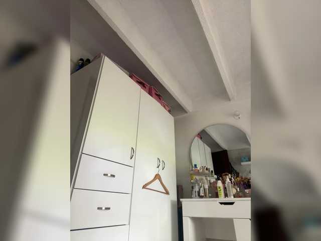 SallyeLeins's BongaCams show and profile