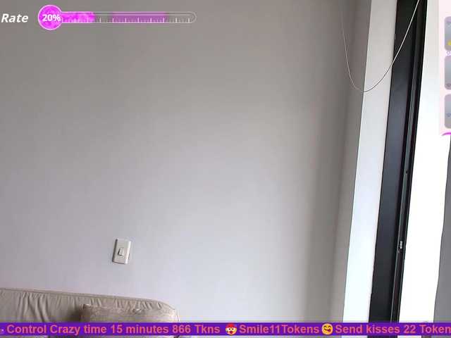 SallyeLeins's BongaCams show and profile